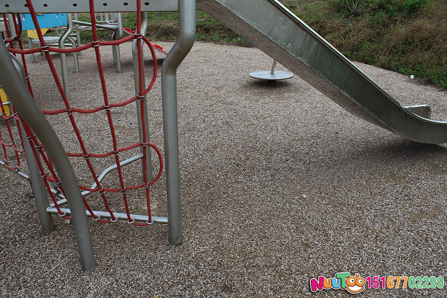 非标游乐+游乐设施+PE板组合滑梯+滑滑梯 (17) गैर-मानक यात्रा + मनोरंजन सुविधाएं + पीई बोर्ड संयोजन स्लाइड + स्लाइड (17)