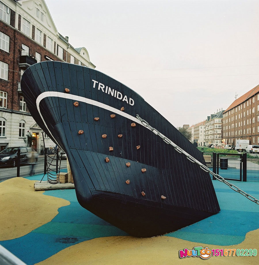 海盗船+儿童游乐设施+组合滑梯海盗船+海盗船游乐场-(5) समुद्री डाकू जहाज + बच्चों के खेलने की सुविधाएं + संयोजन स्लाइड समुद्री डाकू जहाज + समुद्री डाकू जहाज खेल का मैदान - (5)