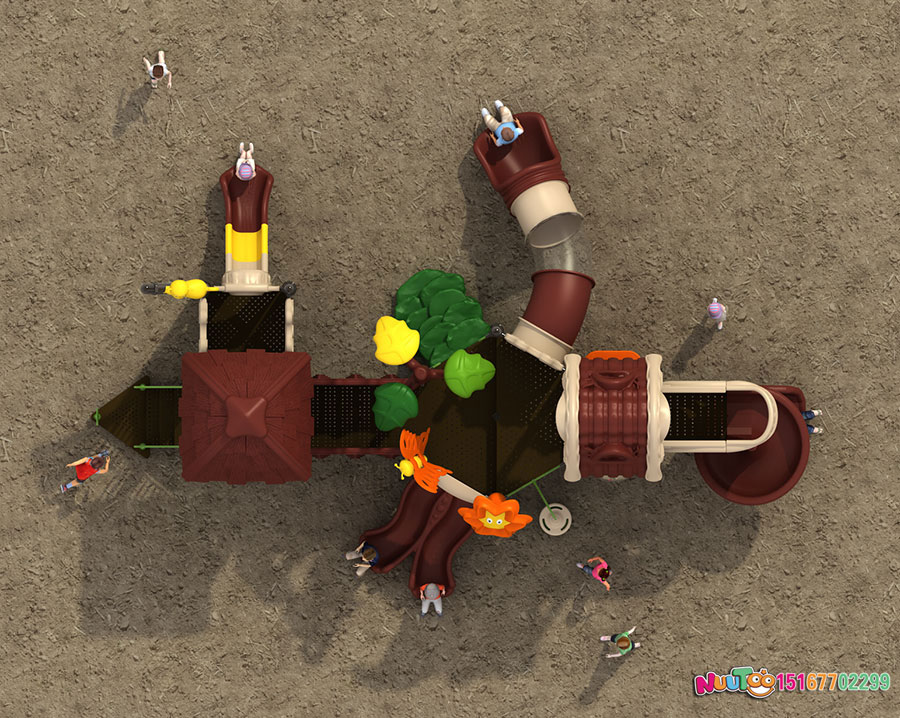 滑滑梯+组合滑梯+小博士+游乐设施+树屋 (15) फिसलने वाली सीढ़ी + संयोजन स्लाइड + छोटा डॉक्टर + सवारी + वृक्ष घर (15)