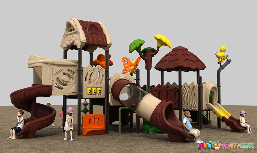 滑滑梯+组合滑梯+小博士+游乐设施+树屋 (14) फिसलने वाली सीढ़ी + संयोजन स्लाइड + छोटा डॉक्टर + सवारी + वृक्ष घर (14)