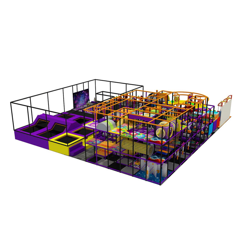  स्पोर्ट थीम इंडोर किड्स प्लेग्राउंड，प्लेग्राउंड इंडोर फैक्ट्री