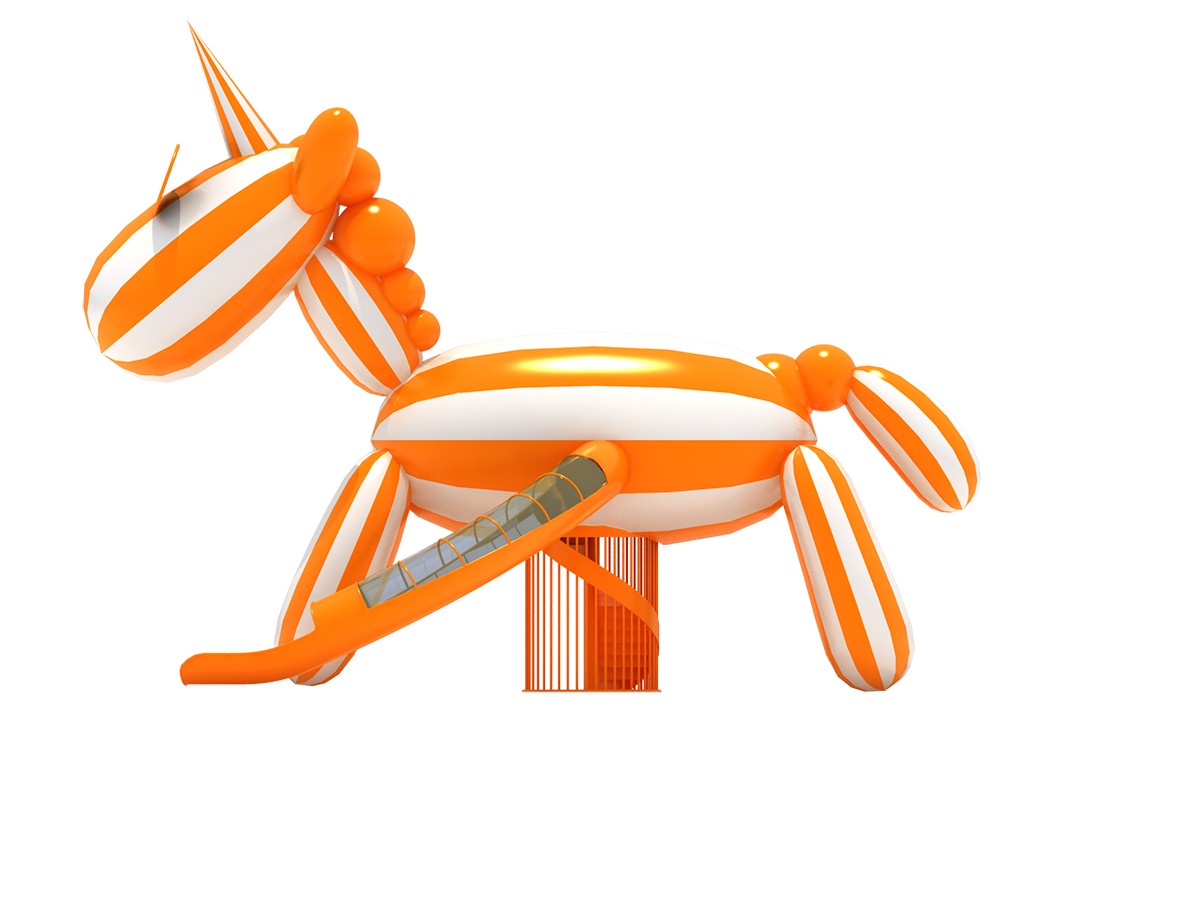 यूनिकॉर्न खेल का मैदान (2)