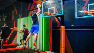 बास्केटबाल