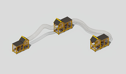 खरगोश रनवे