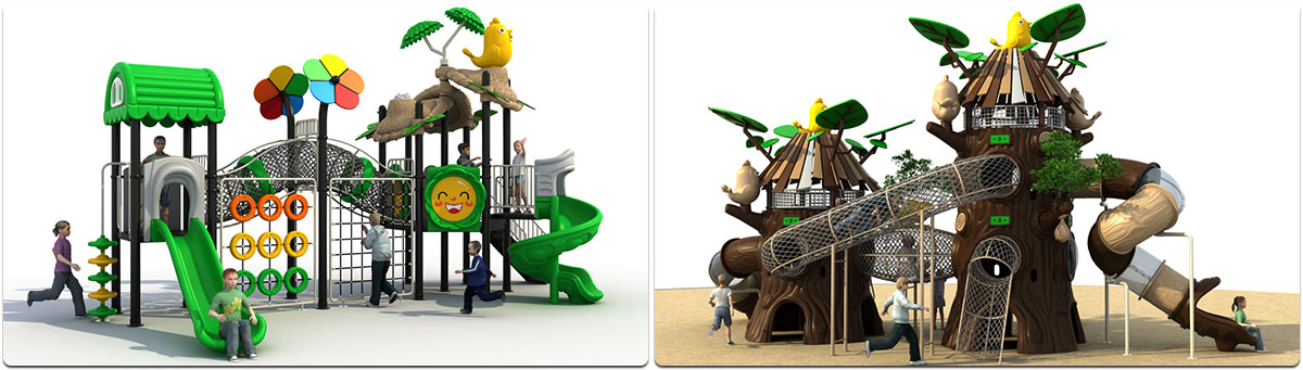 खेल का मैदान-उपकरण (20) 