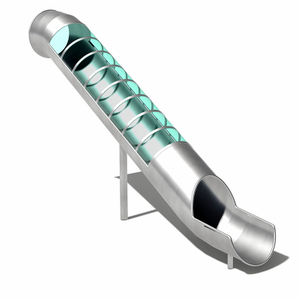 जंग रोधी स्टेनलेस स्टील स्लाइड（