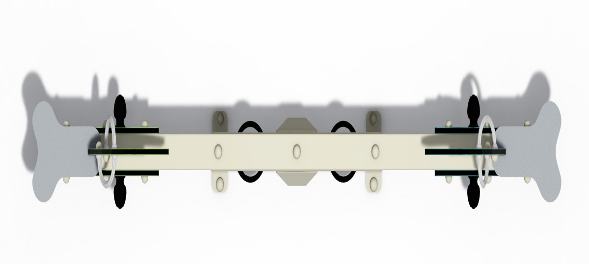 6.व्यावसायिक खेल का मैदान झूला (2)