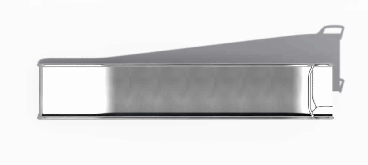 8.स्टेनलेस स्टील खेल का मैदान स्लाइड (2)