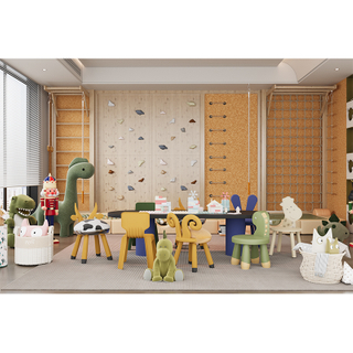 बच्चों के लिए इनडोर बोल्डरिंग दीवार | थोक चढ़ाई उपकरण