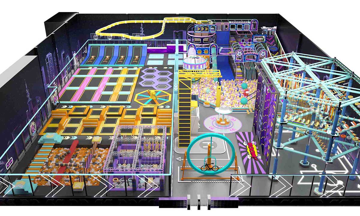 5.स्पोर्ट्स पार्क निर्माण (2)