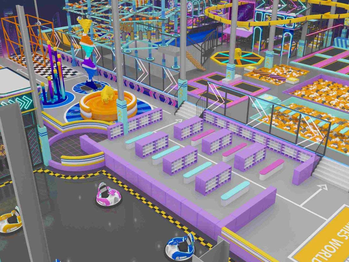 5.स्पोर्ट्स पार्क निर्माण (11)