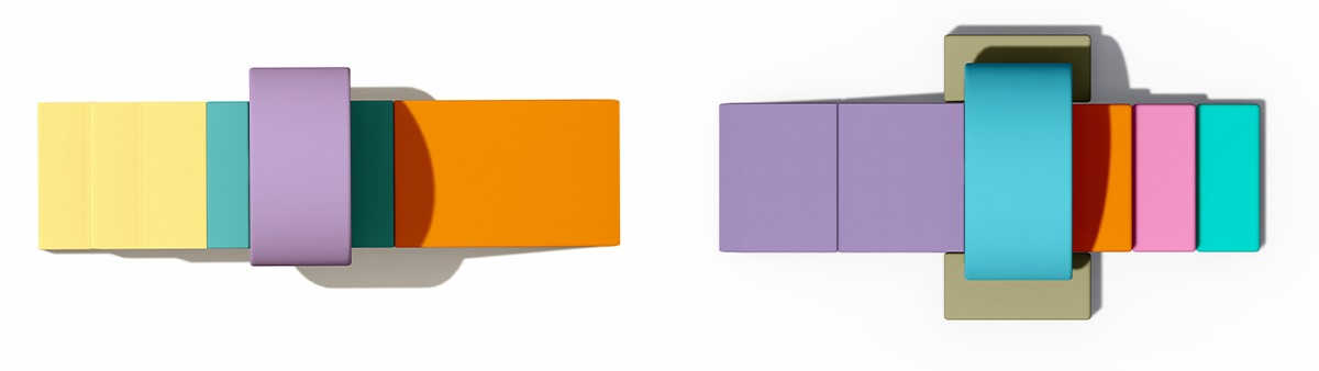 6. इनडोर सॉफ्ट प्ले स्ट्रक्चर (2)