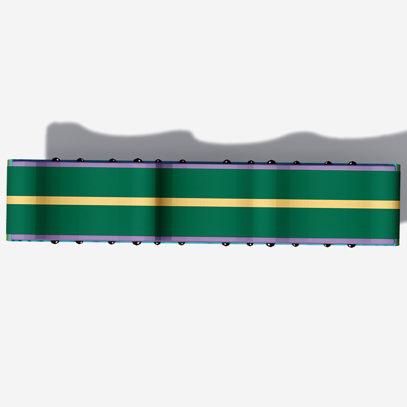 सॉफ्ट प्ले सीसॉ-कस्टम थीम वाले इनडोर सॉफ्ट प्ले उपकरण 