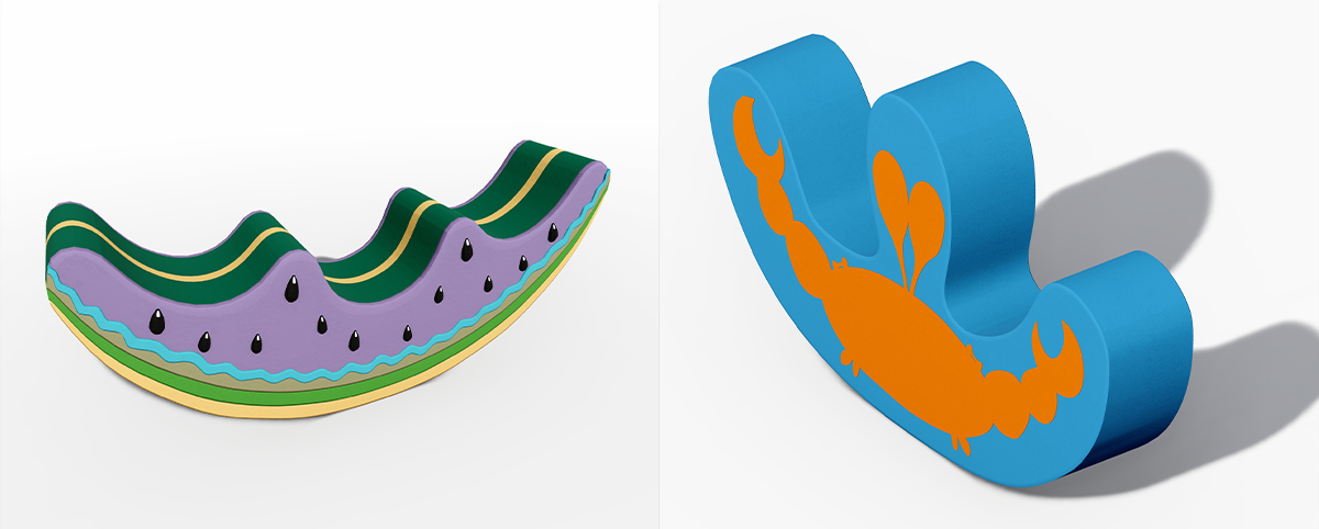 13. थीम्ड इंडोर सॉफ्ट प्ले उपकरण (1)