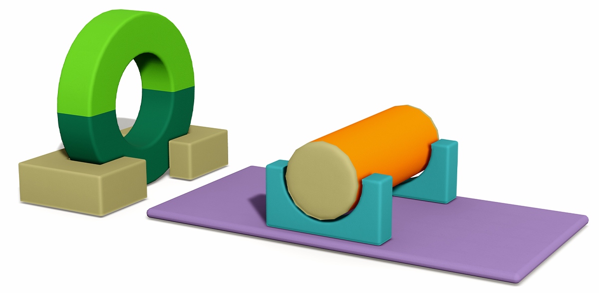 7. मॉड्यूलर इंडोर सॉफ्ट प्ले उपकरण (4)