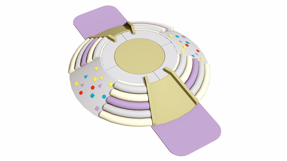 9. सीई प्रमाणित इनडोर सॉफ्ट प्ले उपकरण (5)