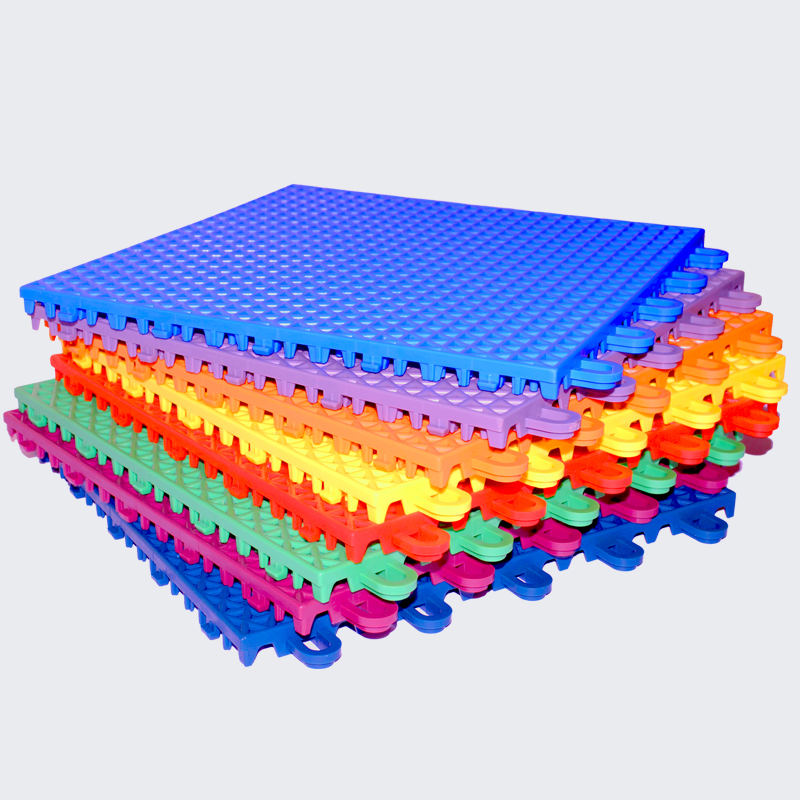 इंटरलॉकिंग फ़्लोर टाइलें，स्कूल के लिए इंटरलॉकिंग स्पोर्ट फ़्लोरिंग टाइलें