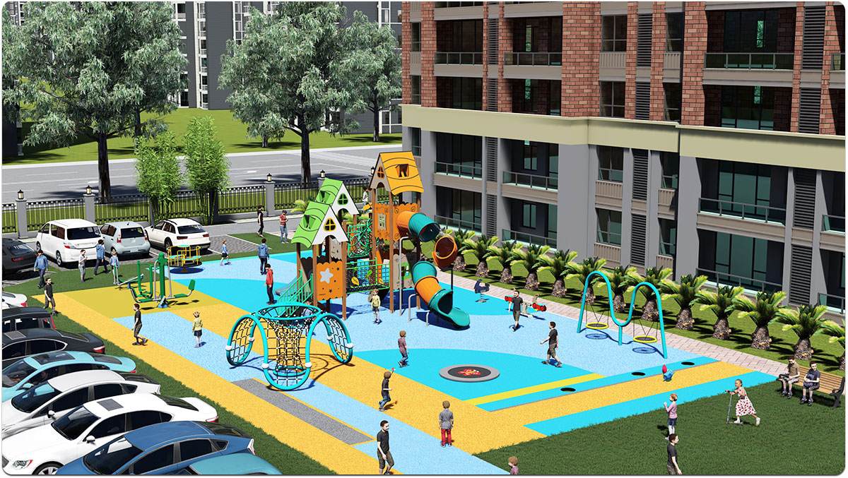 1、आउटडोर-खेल का मैदान_13