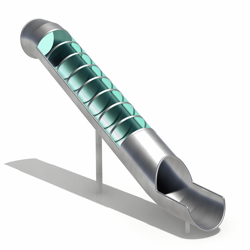 जंग रोधी स्टेनलेस स्टील स्लाइड（