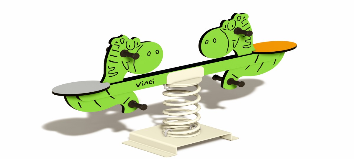 8.डबल सीसॉ (2)