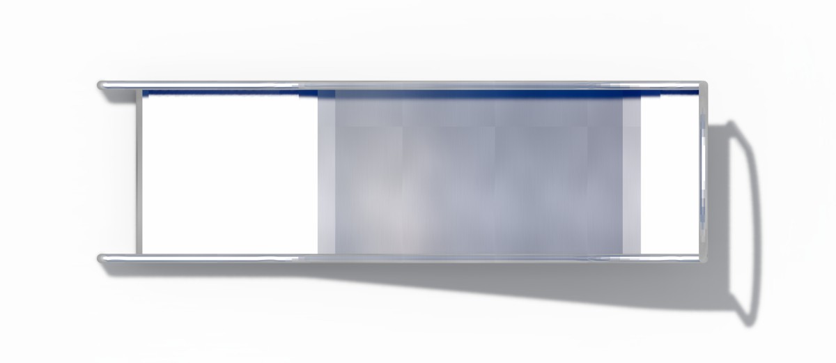 5. टिकाऊ स्टेनलेस स्टील स्लाइड (1)