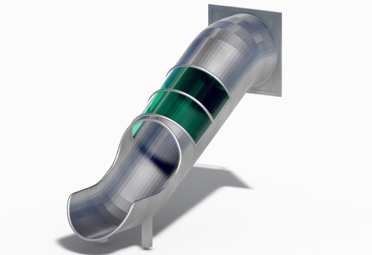 13.कस्टम स्टेनलेस स्टील स्लाइड्स (5)
