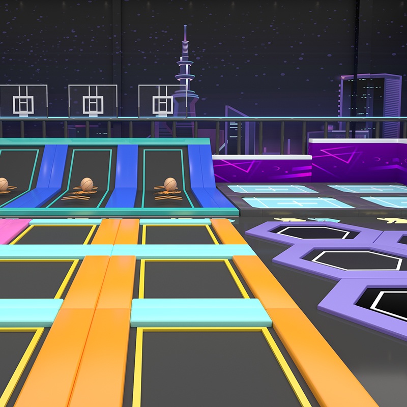 खेल पार्क सुरक्षा उपकरण | वाणिज्यिक खेल का मैदान उपकरण आपूर्तिकर्ता