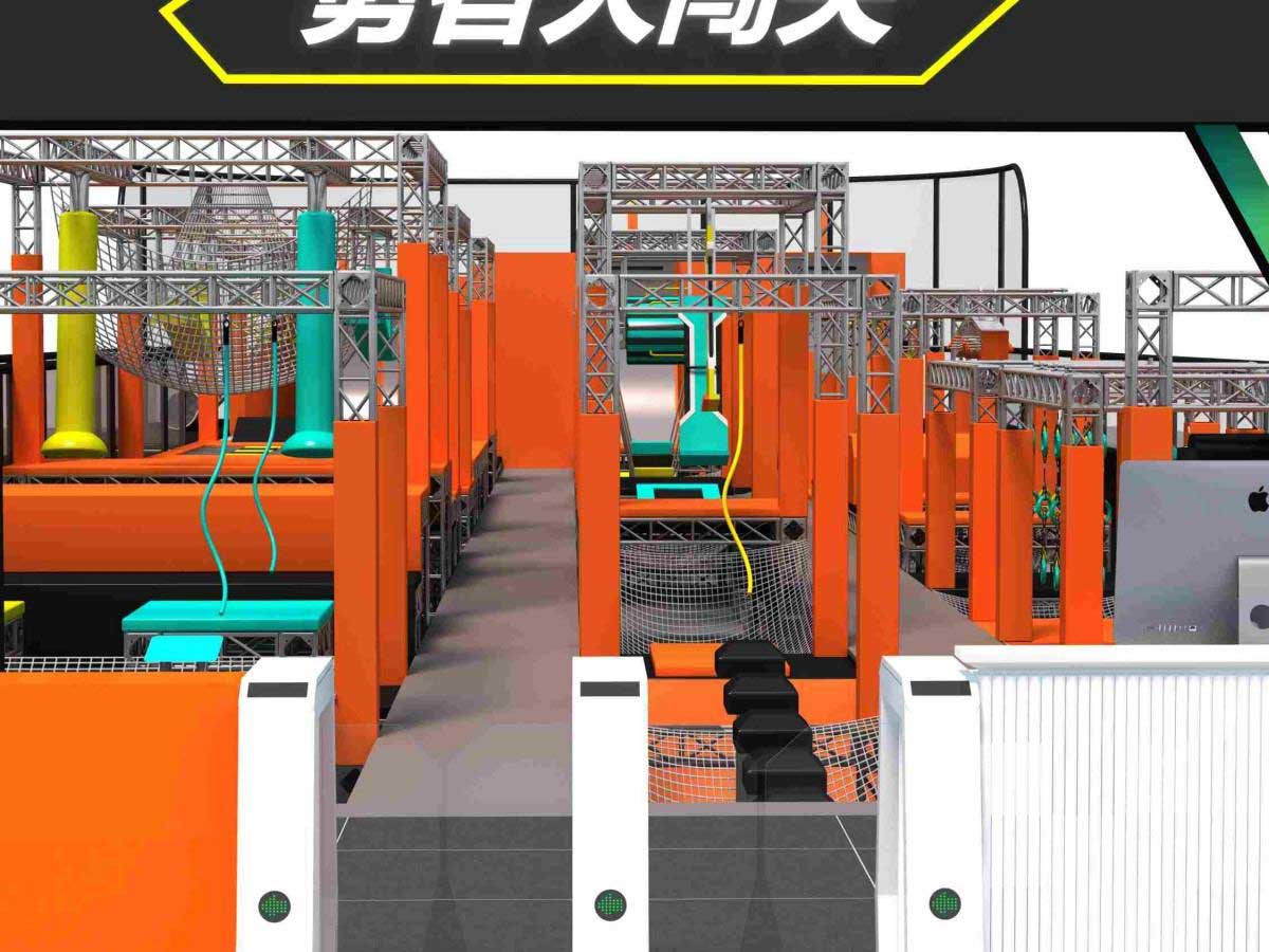 6.साहसिक खेल का मैदान (16)