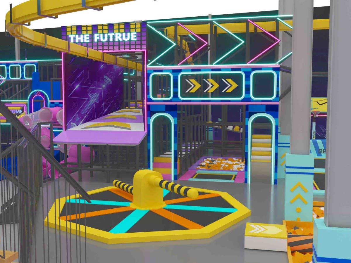 5.स्पोर्ट्स पार्क निर्माण (12)