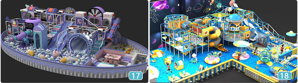 इनडोर-खेल का मैदान_11 