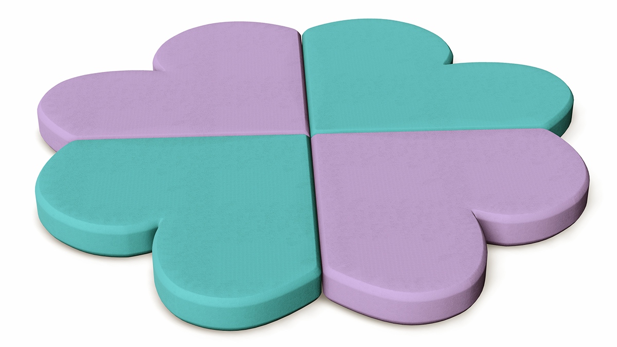 20. Indoor Soft Play Maintenance (2) 20. इनडोर सॉफ्ट प्ले रखरखाव (2)