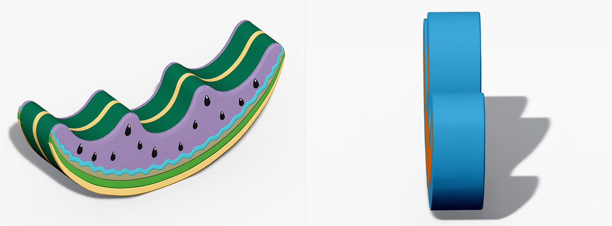 13. थीम्ड इंडोर सॉफ्ट प्ले उपकरण (2)