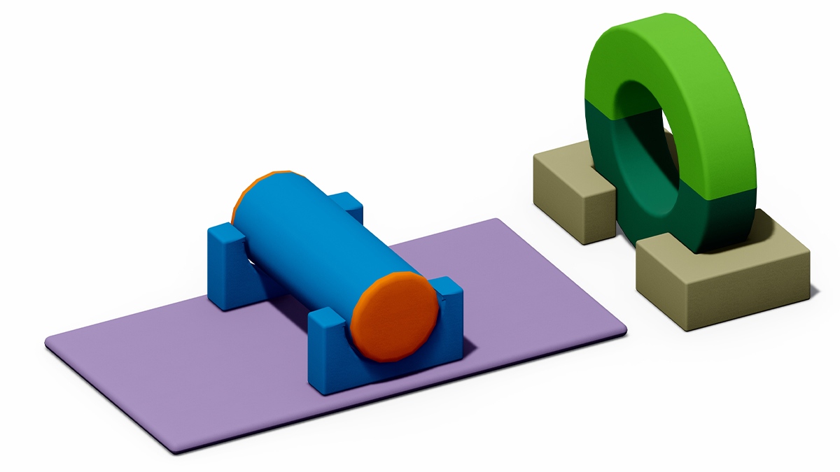 7. मॉड्यूलर इंडोर सॉफ्ट प्ले उपकरण (6)