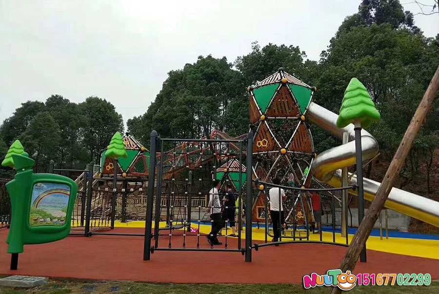 चाऊ निजी टूर + चढ़ाई + ड्रिल नेटवर्क - (8)