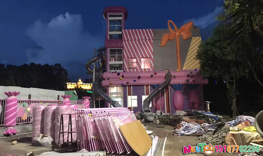 उच्च गुणवत्ता वाले स्टेनलेस स्टील स्लाइड का क्या उपयोग है?निवेशकों के लिए ठोस संदर्भ ला सकता है