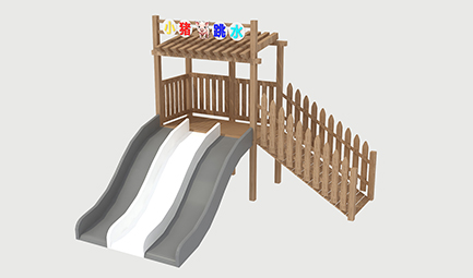 सुअर गोता लगाता है