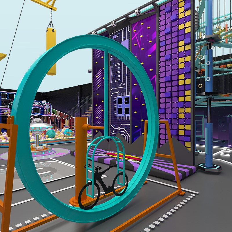 खेल पार्क सुरक्षा उपकरण | वाणिज्यिक खेल का मैदान उपकरण आपूर्तिकर्ता