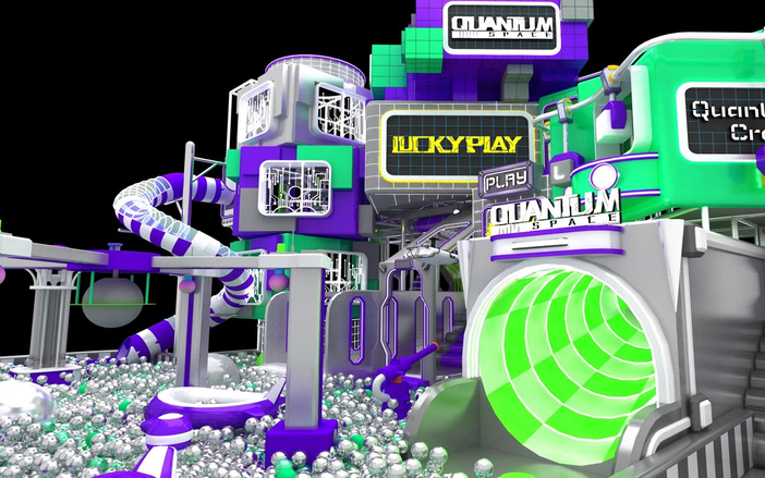 जादू की दुनिया