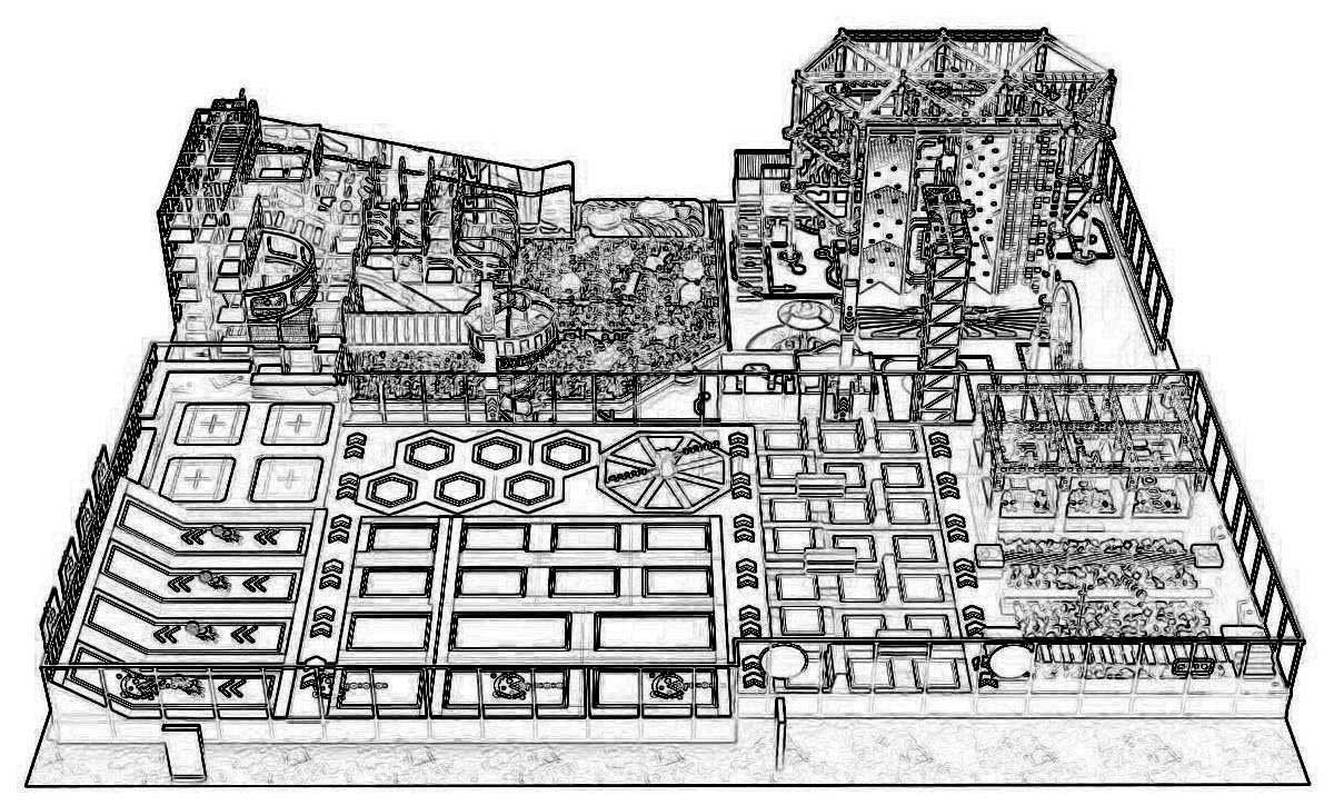 4. खेल का मैदान उपकरण आपूर्तिकर्ता (4)