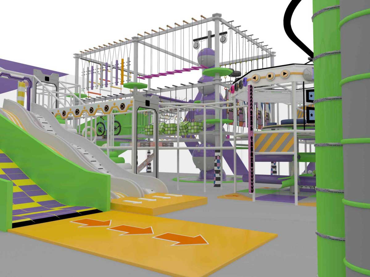 3.पार्क खेल का मैदान उपकरण (7)