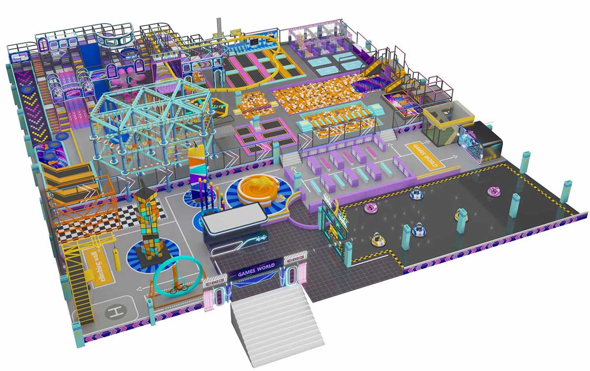 5.स्पोर्ट्स पार्क निर्माण (4)