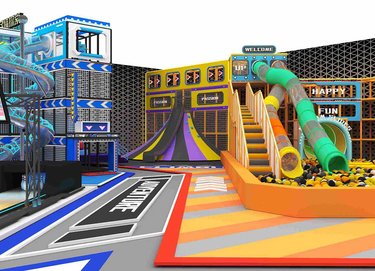 2.स्पोर्ट्स पार्क डिज़ाइन (13)