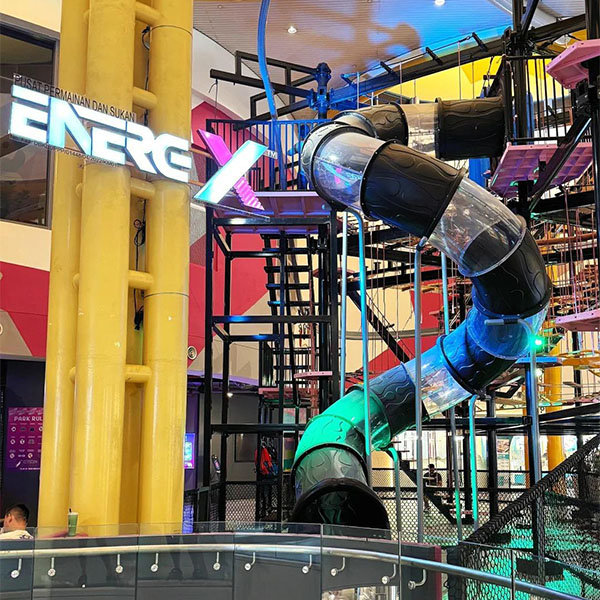 बच्चों के लिए इनडोर खेल का मैदान कैसे स्थापित करें