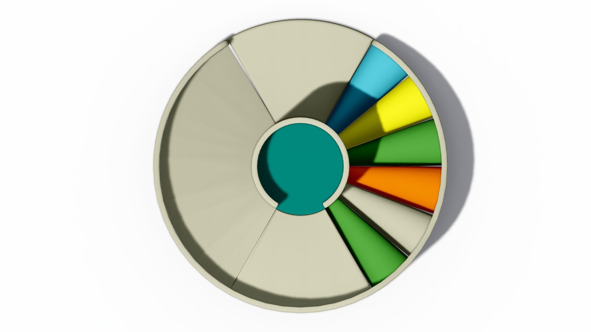 3. Soft Play Equipment for Family Entertainment (5) 3. पारिवारिक मनोरंजन के लिए सॉफ्ट प्ले उपकरण (5)