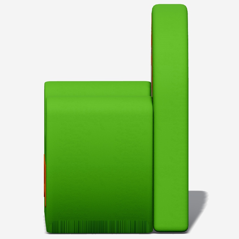 इनडोर सॉफ्ट प्ले सोफा - वाणिज्यिक सॉफ्ट प्ले एरिया उपकरण 