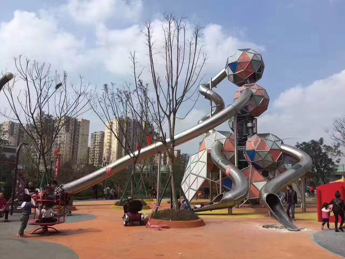 स्टेनलेस स्टील स्लाइड (4)