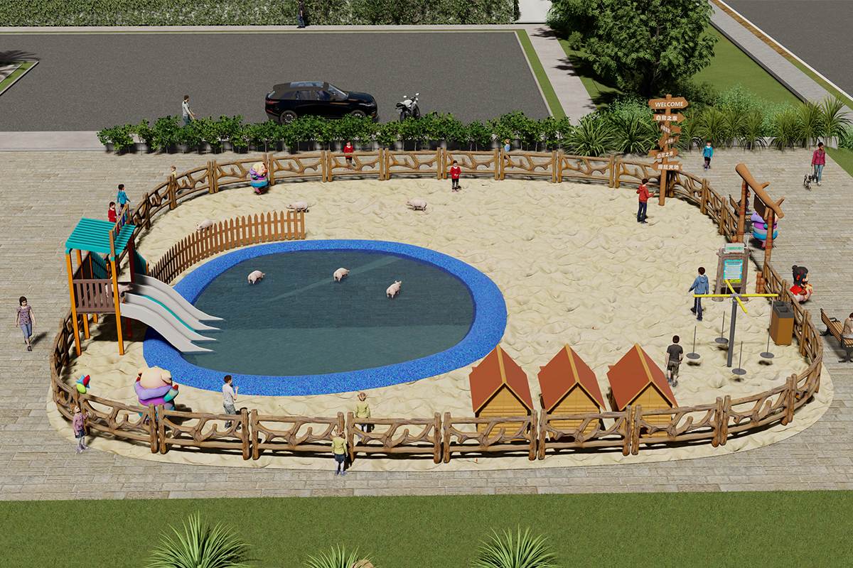 सुअर dives10