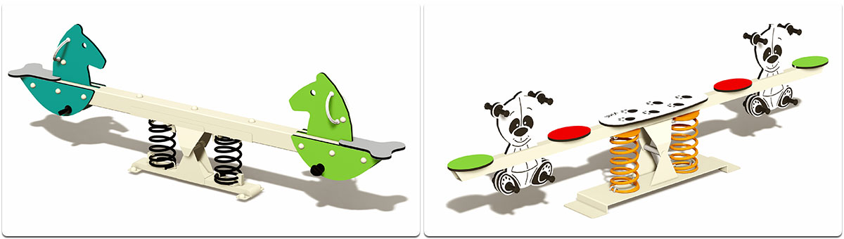 खेल का मैदान-सेट (12) 