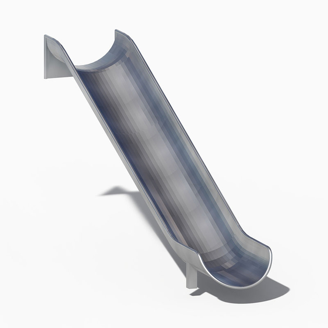 एक-टुकड़ा स्टेनलेस स्टील स्लाइड