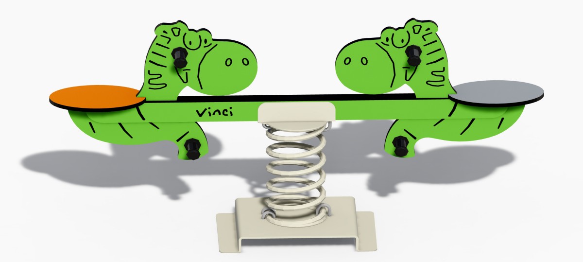 8.डबल सीसॉ (2)